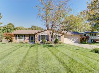 7936 Southbury Dr, Dayton, OH 45458