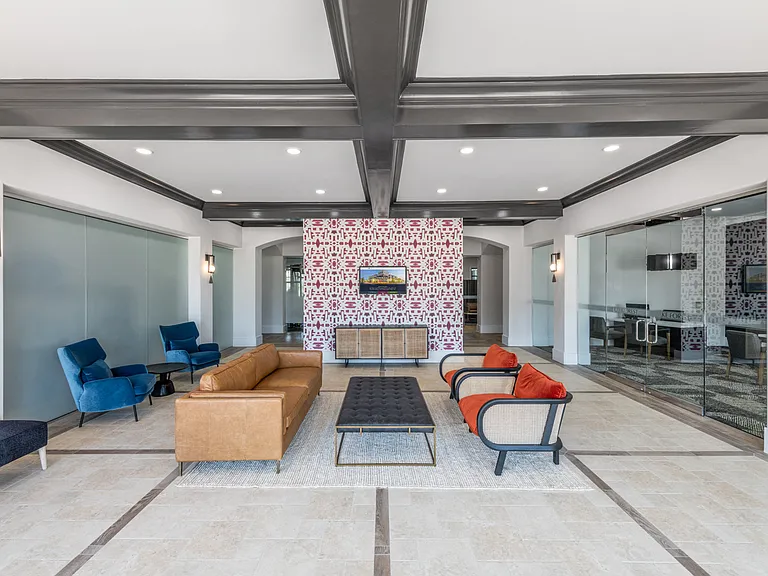 Bexley Lake Forest Leasing Office