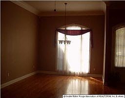 Formal Dining Room, Front Door