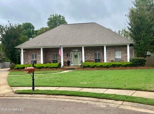 236 Belle Rose Cir, Madison, MS 39110