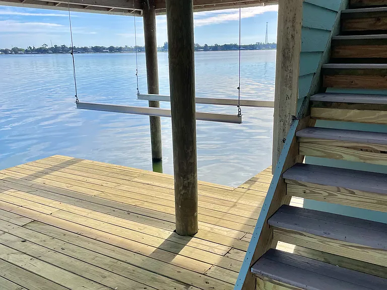 424 Lake Mirror Dr #2 — Photo 43