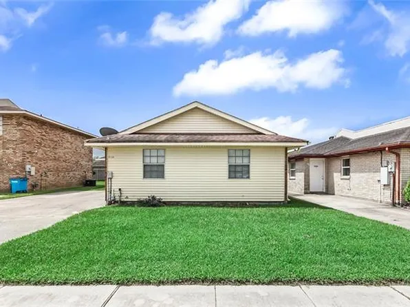 9100 Atreus St, Chalmette, LA 70043
