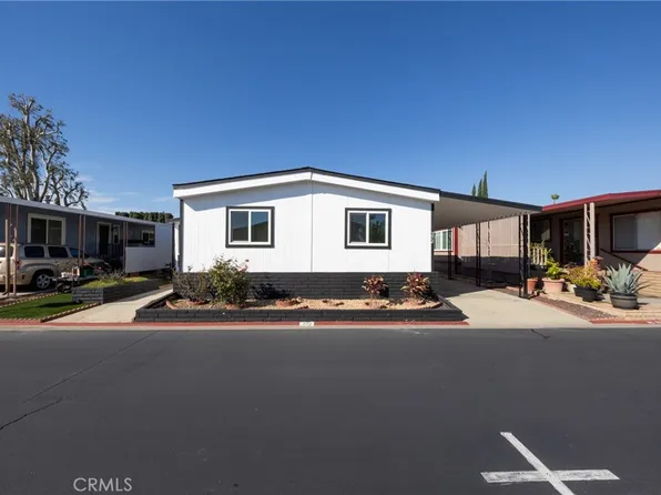 1456 E Philadelphia St Space 372, Ontario, CA 91761