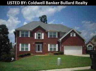 821 Rock Ln, McDonough, GA 30253