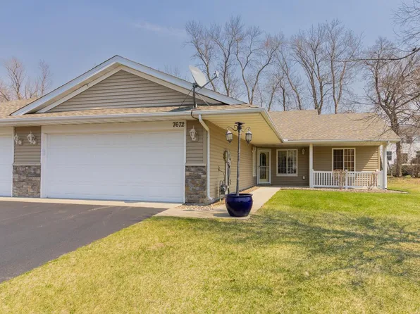 7672 Palisades Ave NE, Otsego, MN 55330