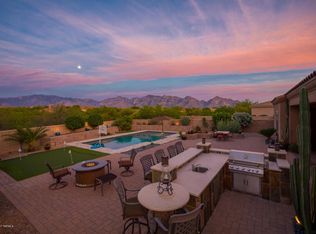 12774 N White Diamond Pl, Oro Valley, AZ 85755