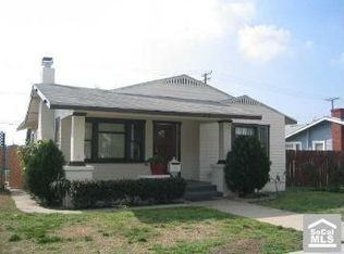 310 W Erna Ave, La Habra, CA 90631