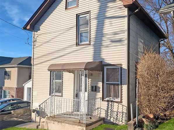 18 Cedarhurst Ave, Woodland Park, NJ 07424