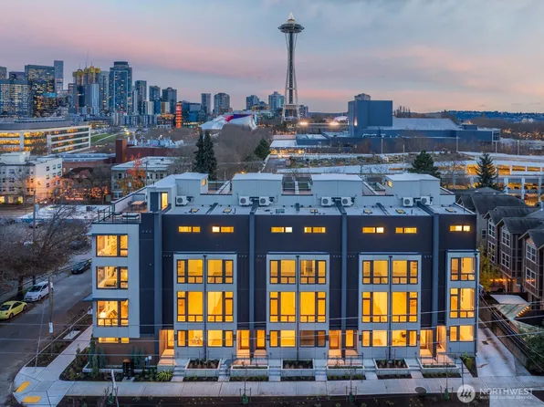 377 Valley Street, Seattle, WA 98109