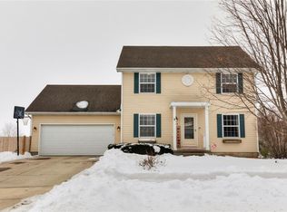 318 17th St SE, Altoona, IA 50009