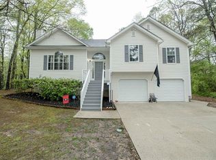 243 Princeton Dr, Dallas, GA 30157