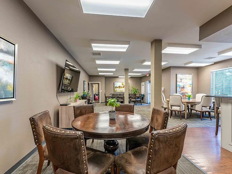 Coryell Commons — Photo 13