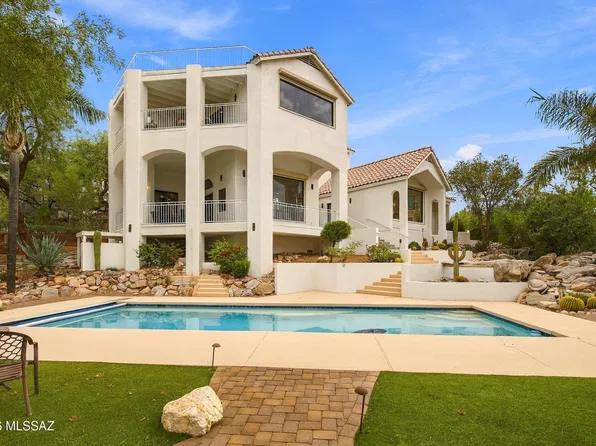 6221 N Camino Esquina, Tucson, AZ 85718