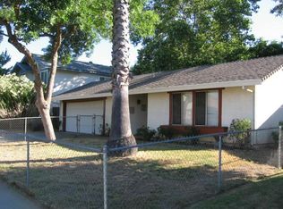 2217 River Trails Cir, Rancho Cordova, CA 95670