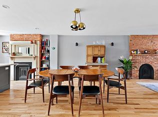 232 Monroe St FLOOR 1, Brooklyn, NY 11216