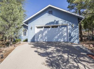 709 S Coeur D Alene Ln, Payson, AZ 85541