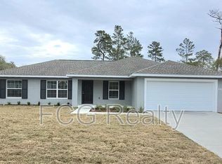 2797 SW 161st Loop, Ocala, FL 34473