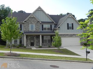 4220 Henry Rd, Snellville, GA 30039