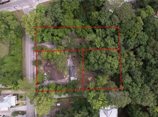 9 Wharf St, Bluffton, SC 29910