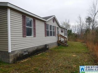 3253 Logan Martin Dam Rd, Cropwell, AL 35054