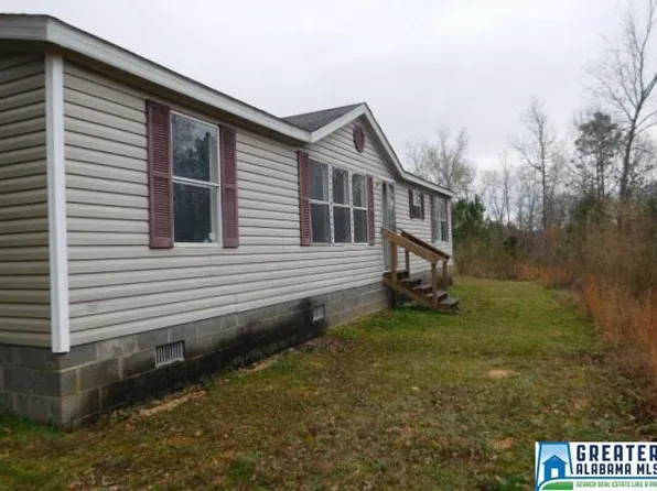 3253 Logan Martin Dam Rd, Cropwell, AL 35054
