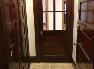 36 Stebbins St #3, Worcester, MA 01607