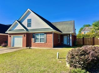 2203 Inverness Dr, Florence, SC 29505