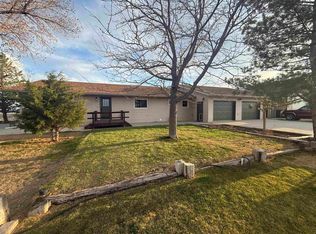 79 Skyline Dr, Riverton, WY 82501