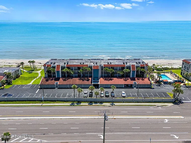 155 Highway A1A #402 — Photo 8