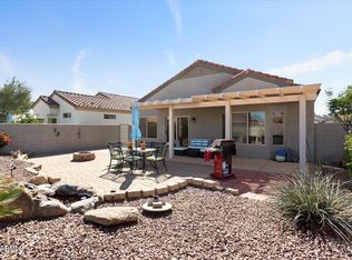 15876 W Alpine Ridge Dr, Surprise, AZ 85374