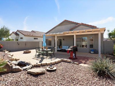 15876 W Alpine Ridge Dr, Surprise, AZ, 85374