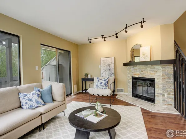 4647 Dapple Ln #1, Boulder, CO 80301