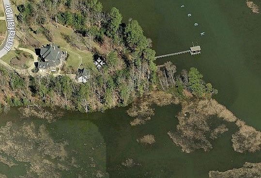 1st image of 4412 Landfall Dr