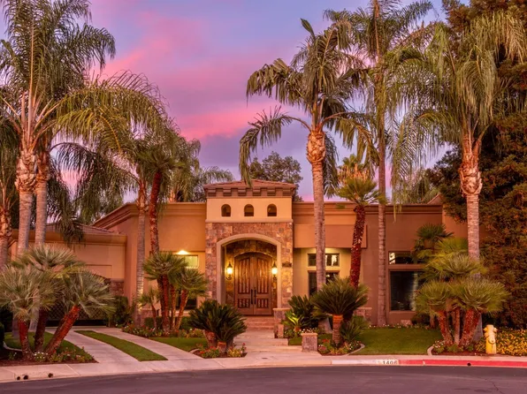 1406 W Pelican Cir, Reedley, CA 93654