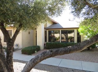 20253 N Broken Arrow Dr, Sun City West, AZ 85375