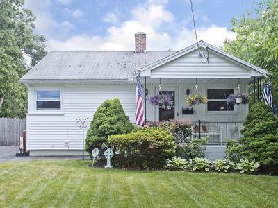 121 Goodwin St, Springfield, MA, 01151