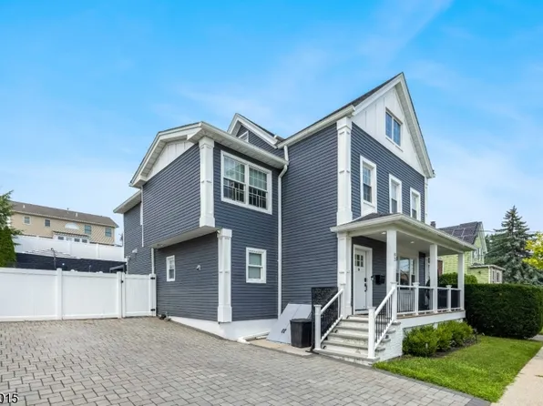 83 Columbia St, Wood-Ridge Boro, NJ 07075