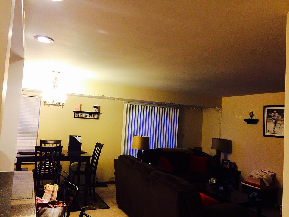 Main living Room