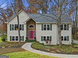 5475 Harris Creek Dr, Cumming, GA
