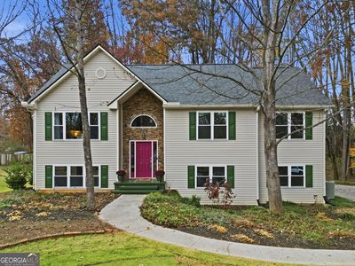 5475 Harris Creek Dr, Cumming, GA, 30040