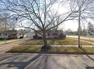 1558 32nd St SW, Wyoming, MI 49509