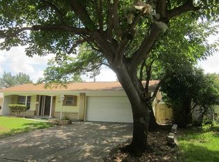 3206 Strait St, Irving, TX 75062