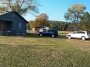 1764 Old Bear Rd, Royal, AR 71968