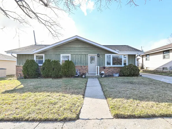 5113 62nd STREET, Kenosha, WI 53142
