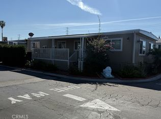 1616 S Euclid St Space 75, Anaheim, CA