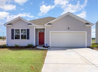 1601 Cosmos Ln, Myrtle Beach, SC 29577