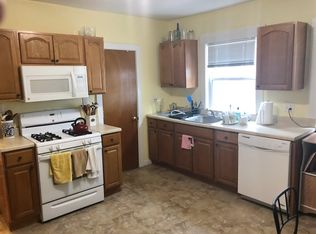 33 Jay St #2, Somerville, MA 02144