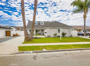 12592 Tunstall St, Garden Grove, CA 92845