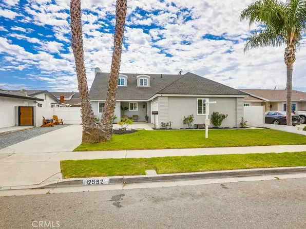 12592 Tunstall St, Garden Grove, CA 92845