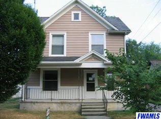 511 Madison St, Decatur, IN 46733